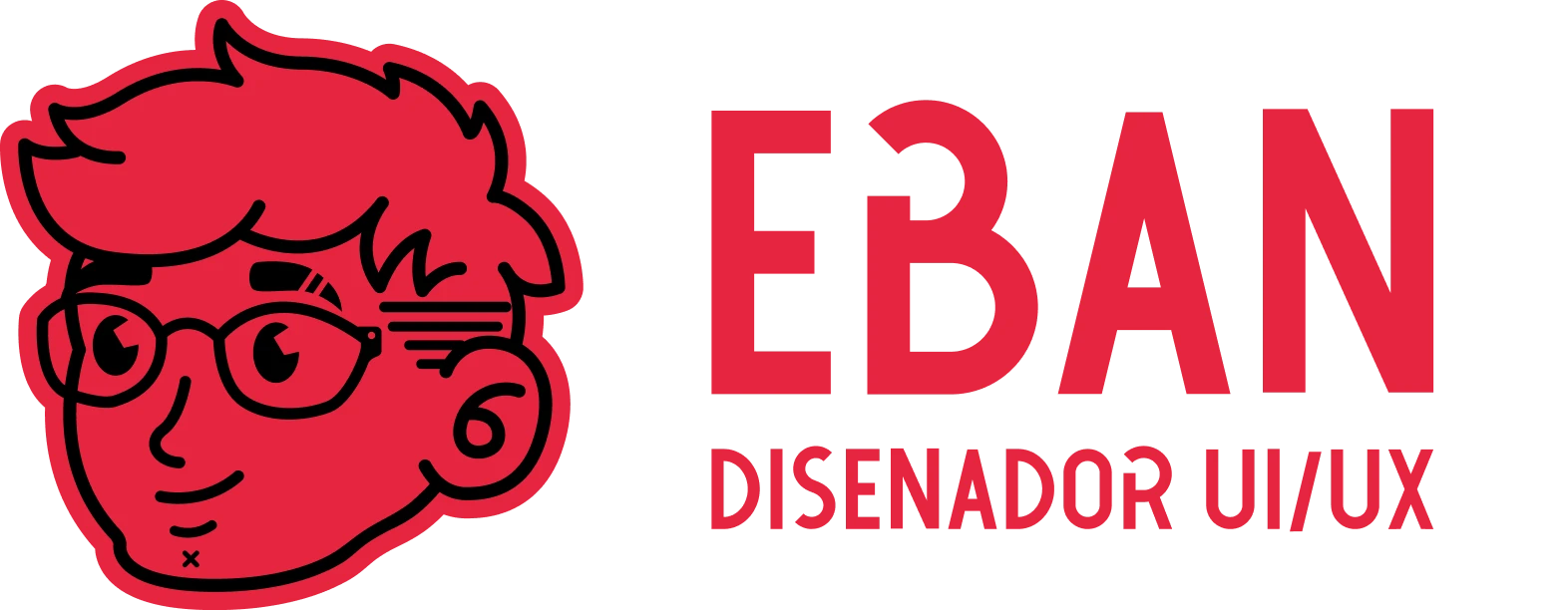 Eban — Diseñador UI/UX