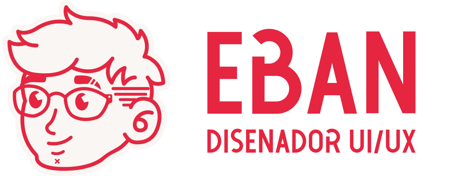 Eban — Diseñador UI/UX