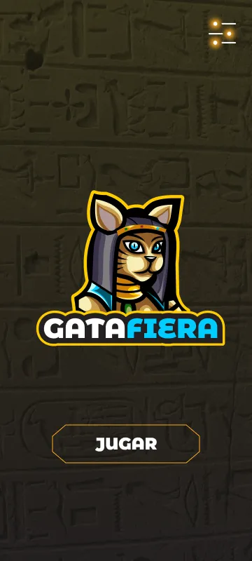Gata Fiera — captura 7