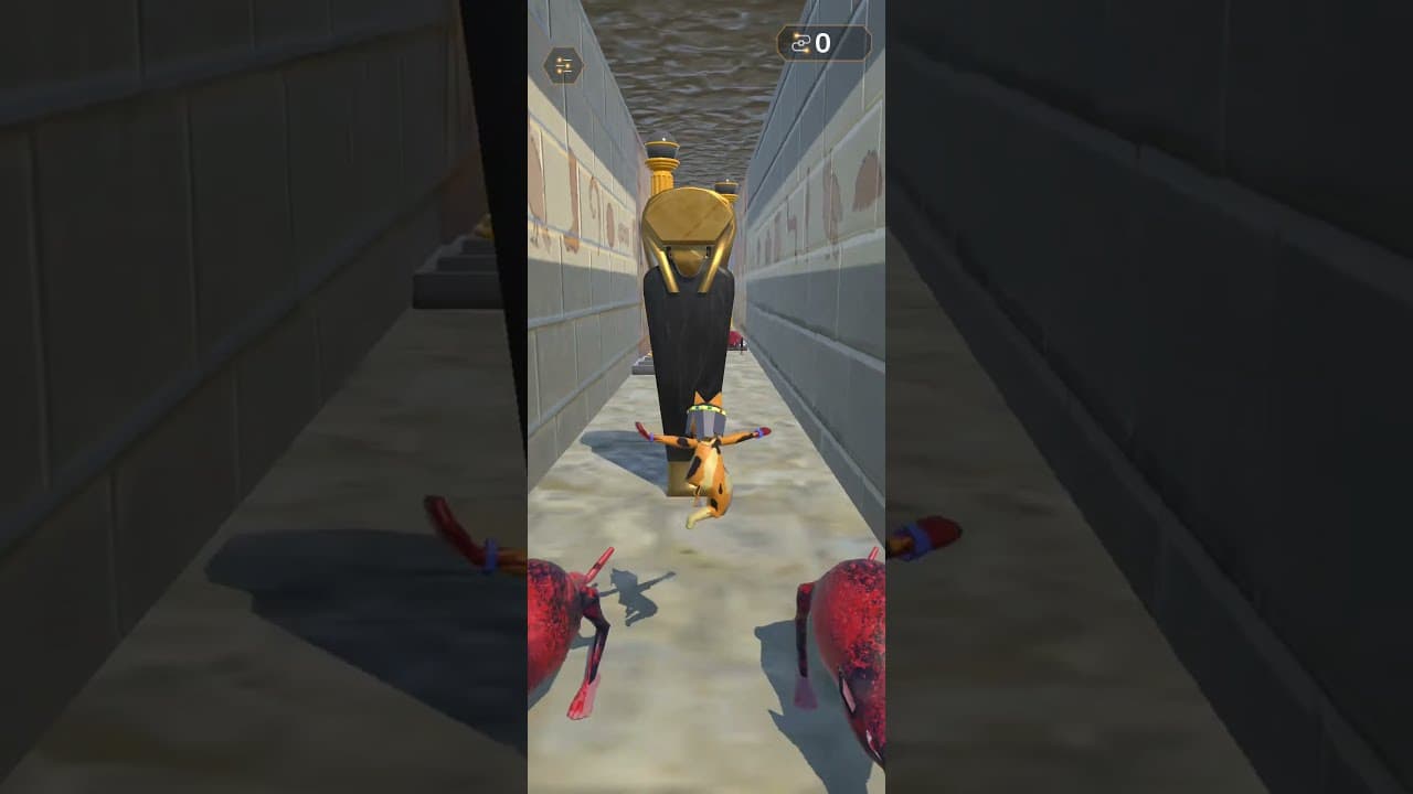 Video de Gata Fiera