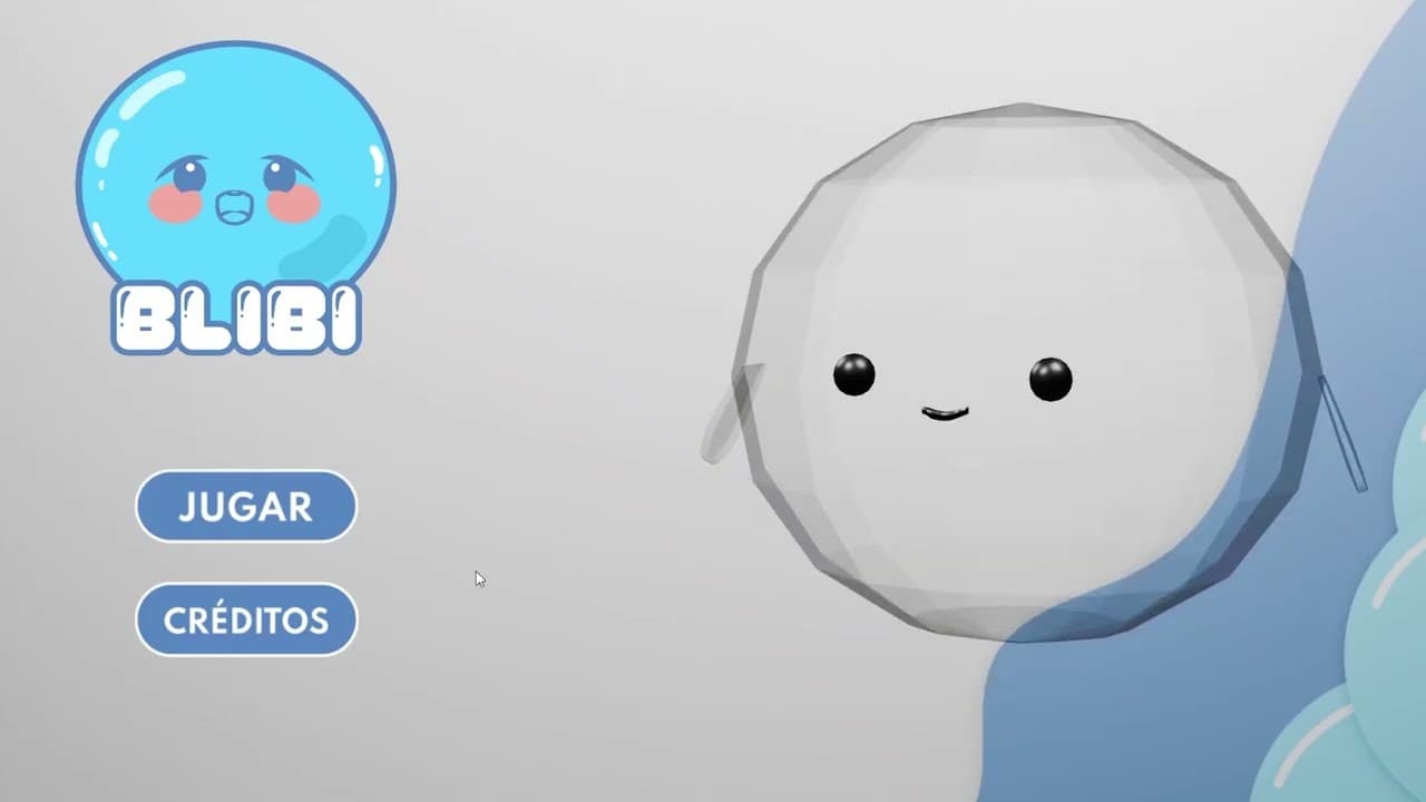 Video de Blibi