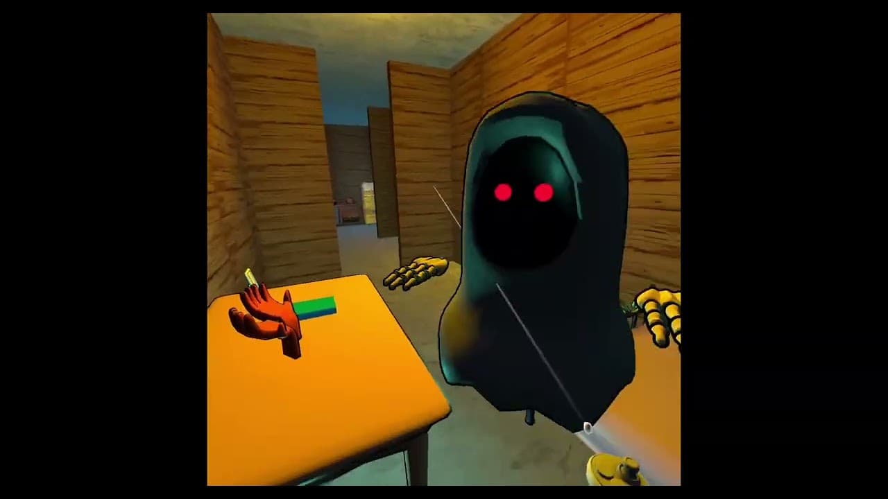Video de Khras