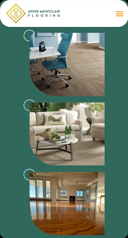 Upper Montclair Flooring — captura 3