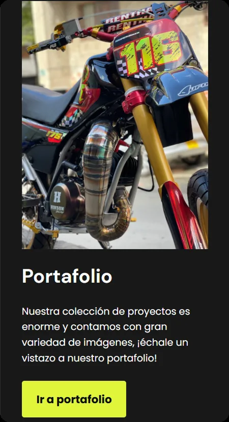 Prographics Medellín — captura 5